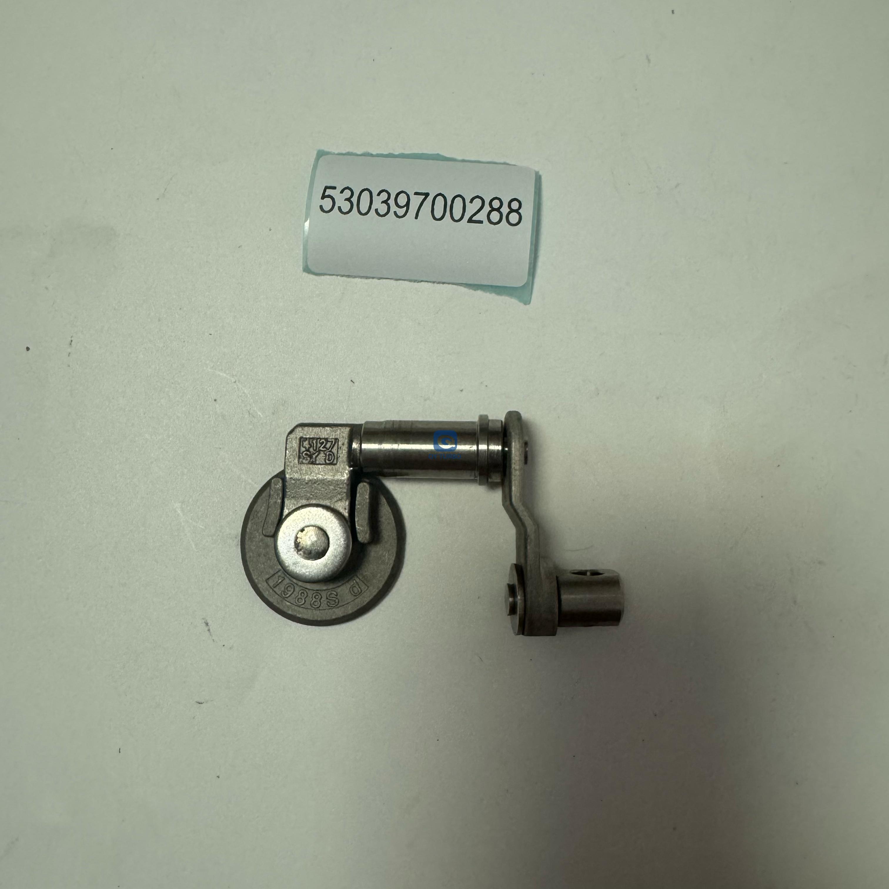 TURBO FLAPPER 53039700288