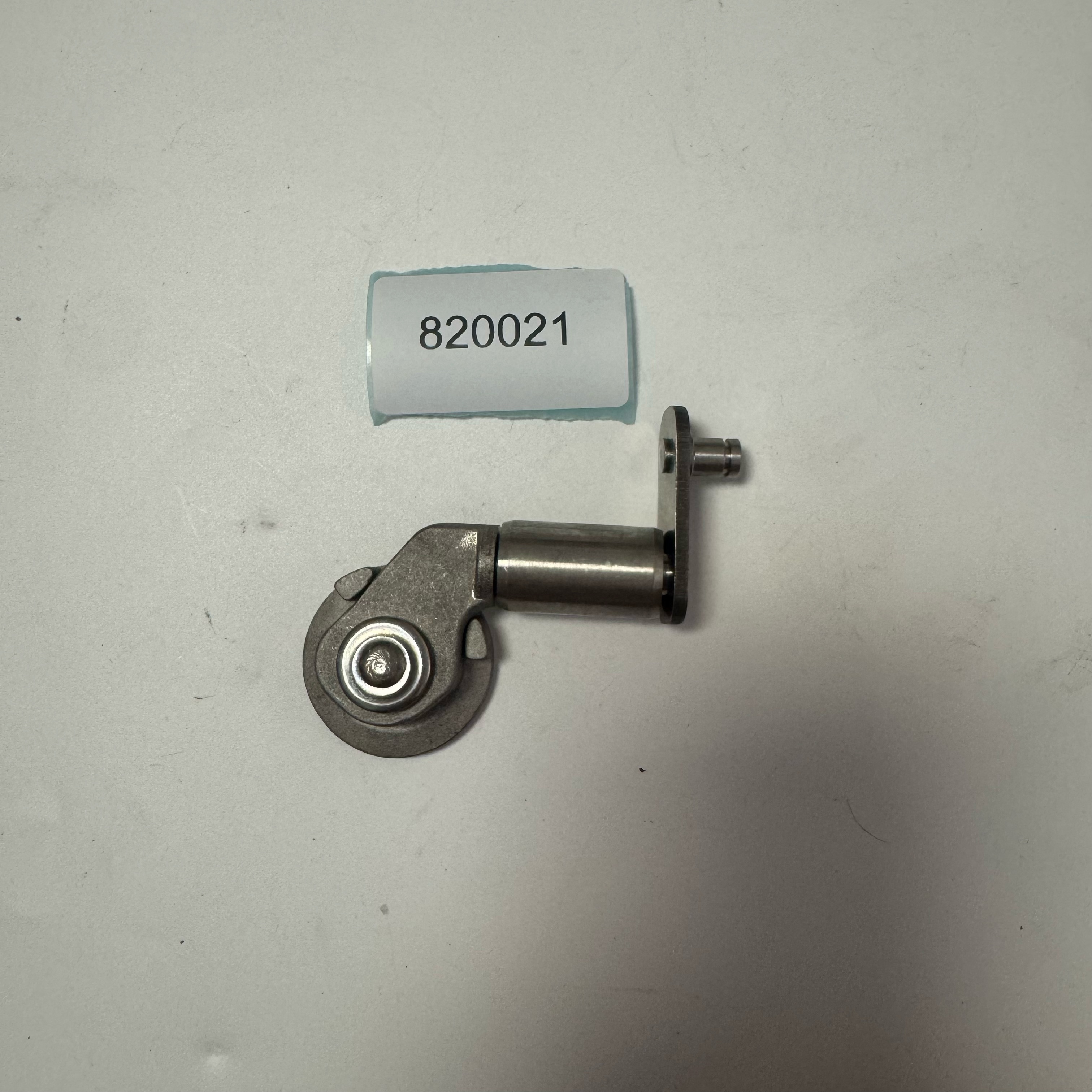TURBO FLAPPER 820021