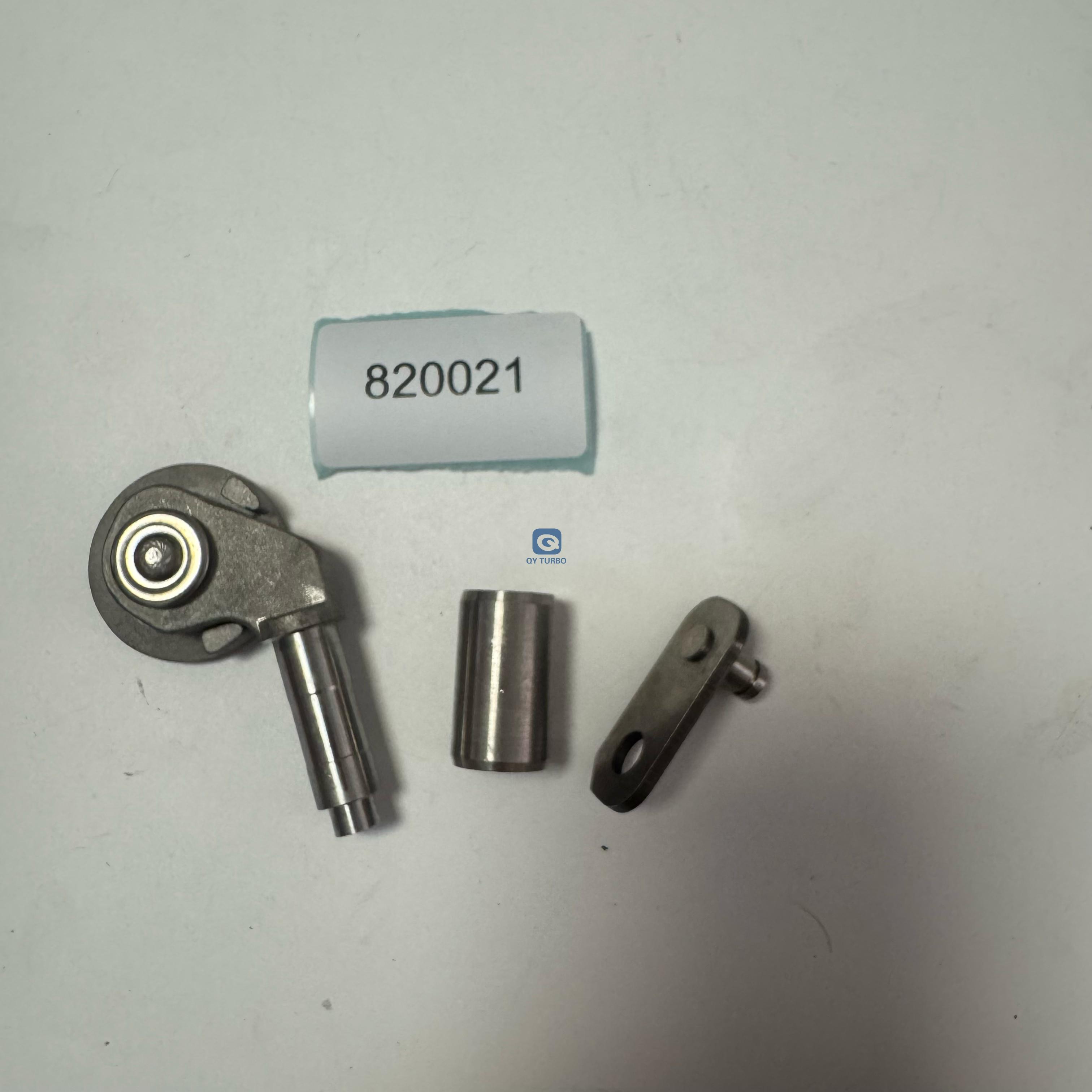 TURBO FLAPPER 820021