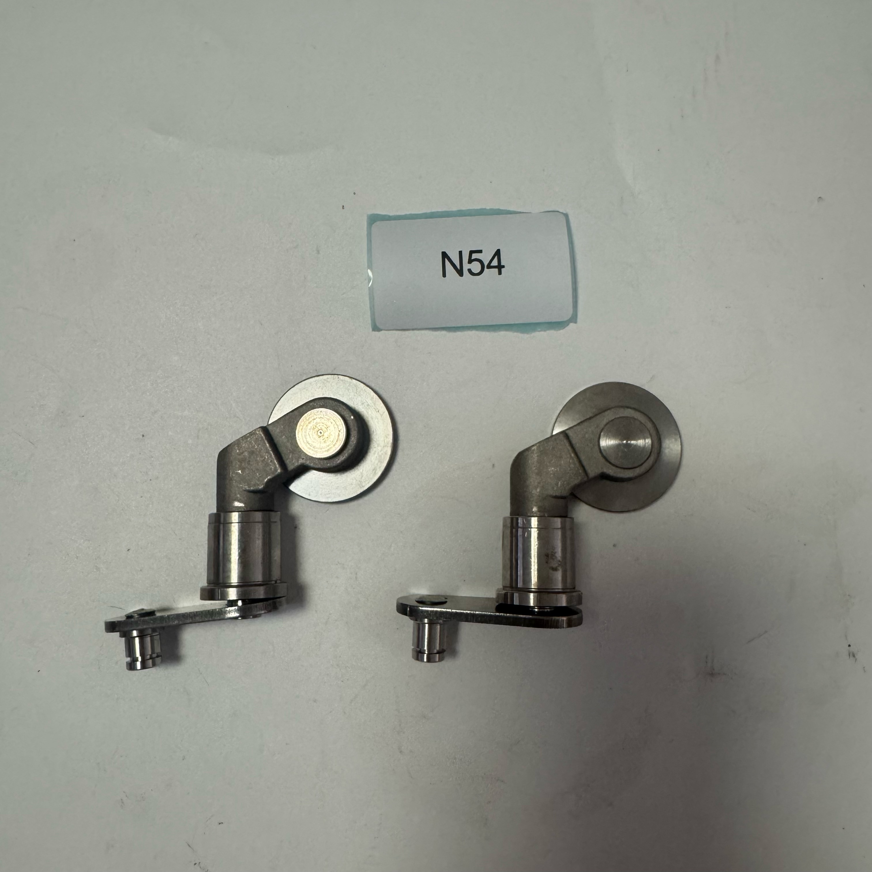TURBO FLAPPER N54