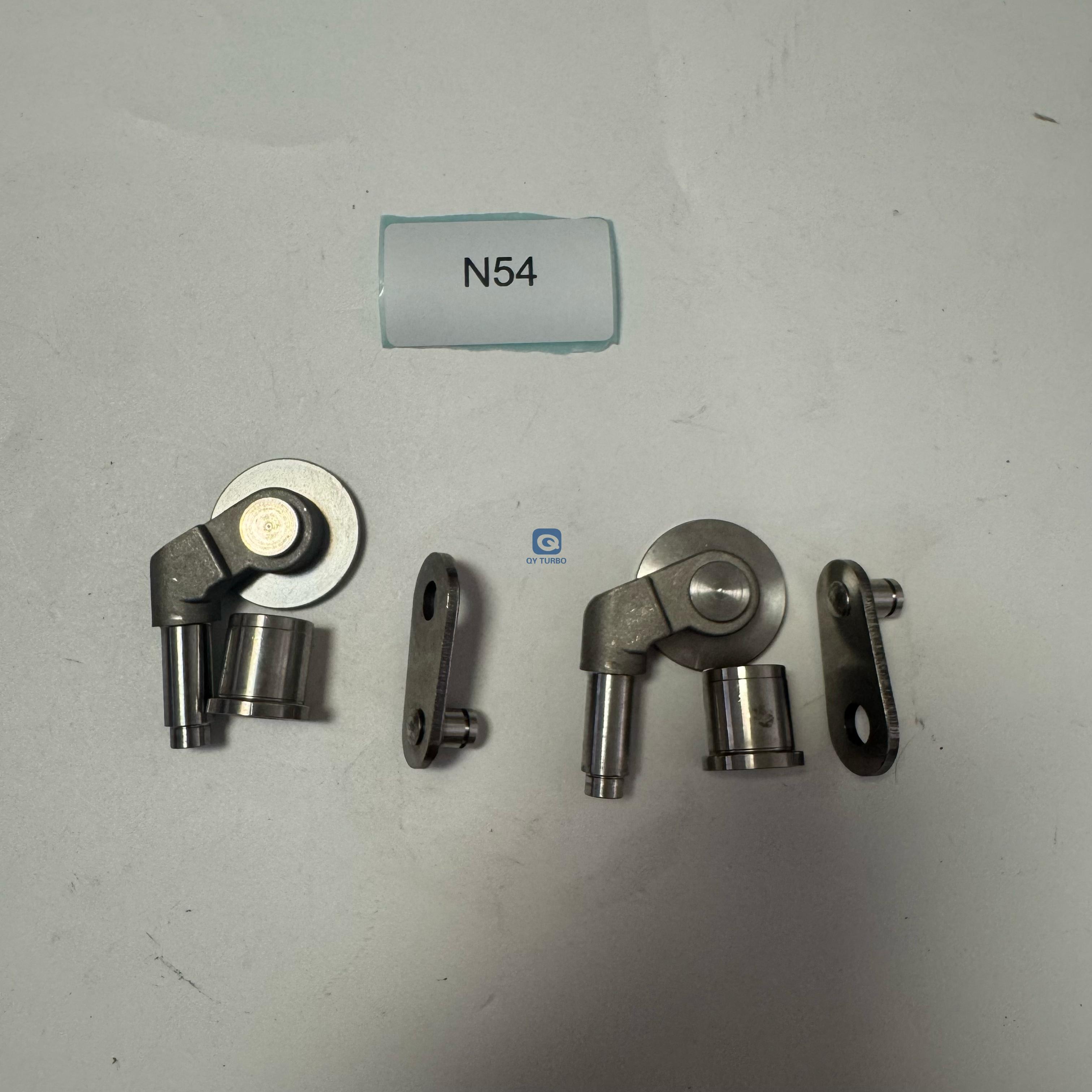 TURBO FLAPPER N54