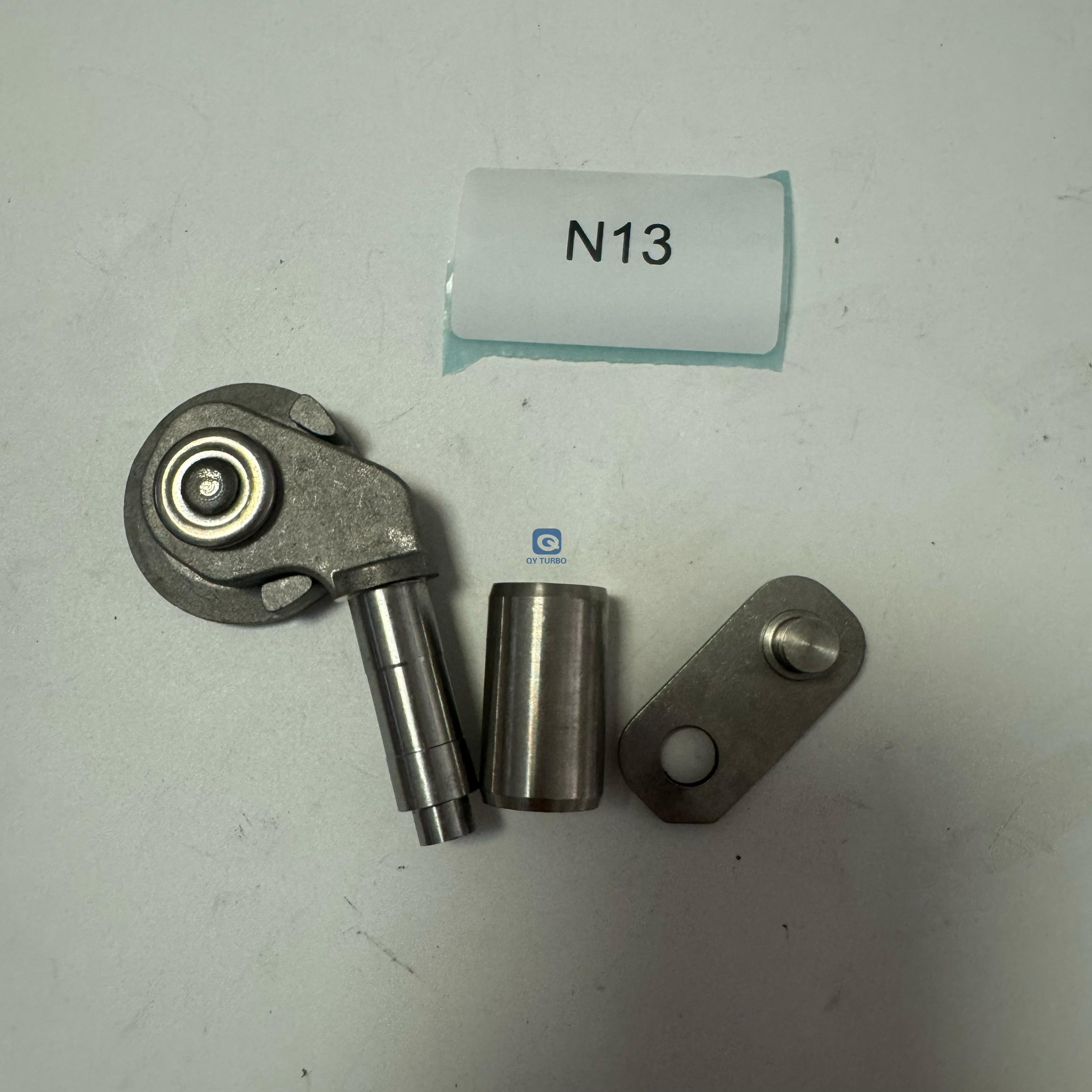 turbo flapper n13