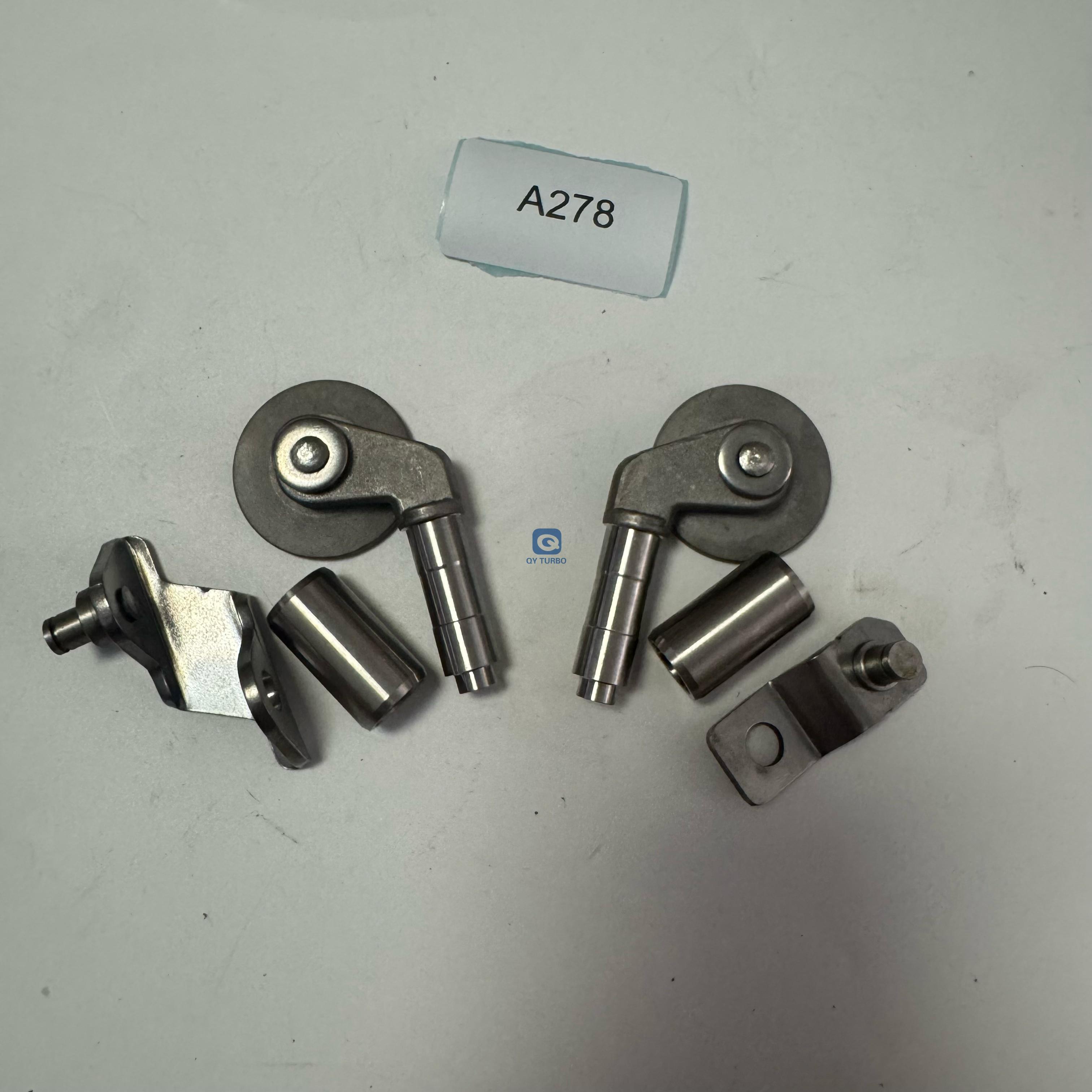 turbo flapper a278