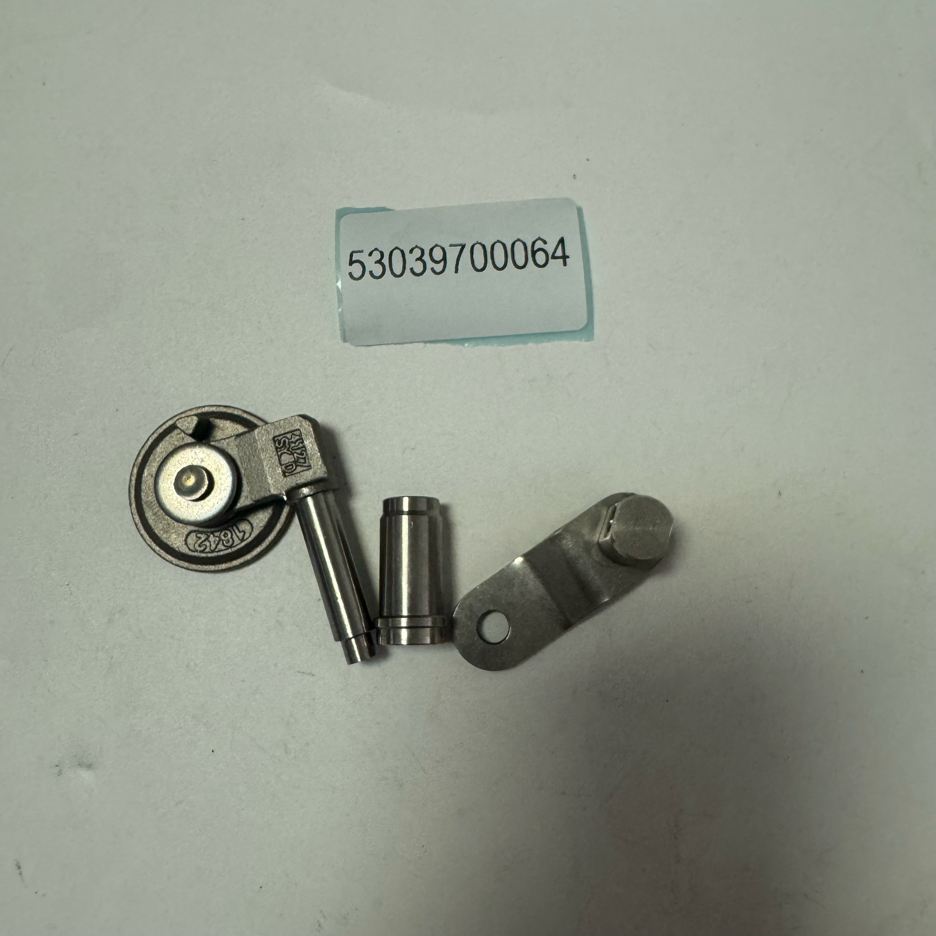 turbo flapper 53039700064