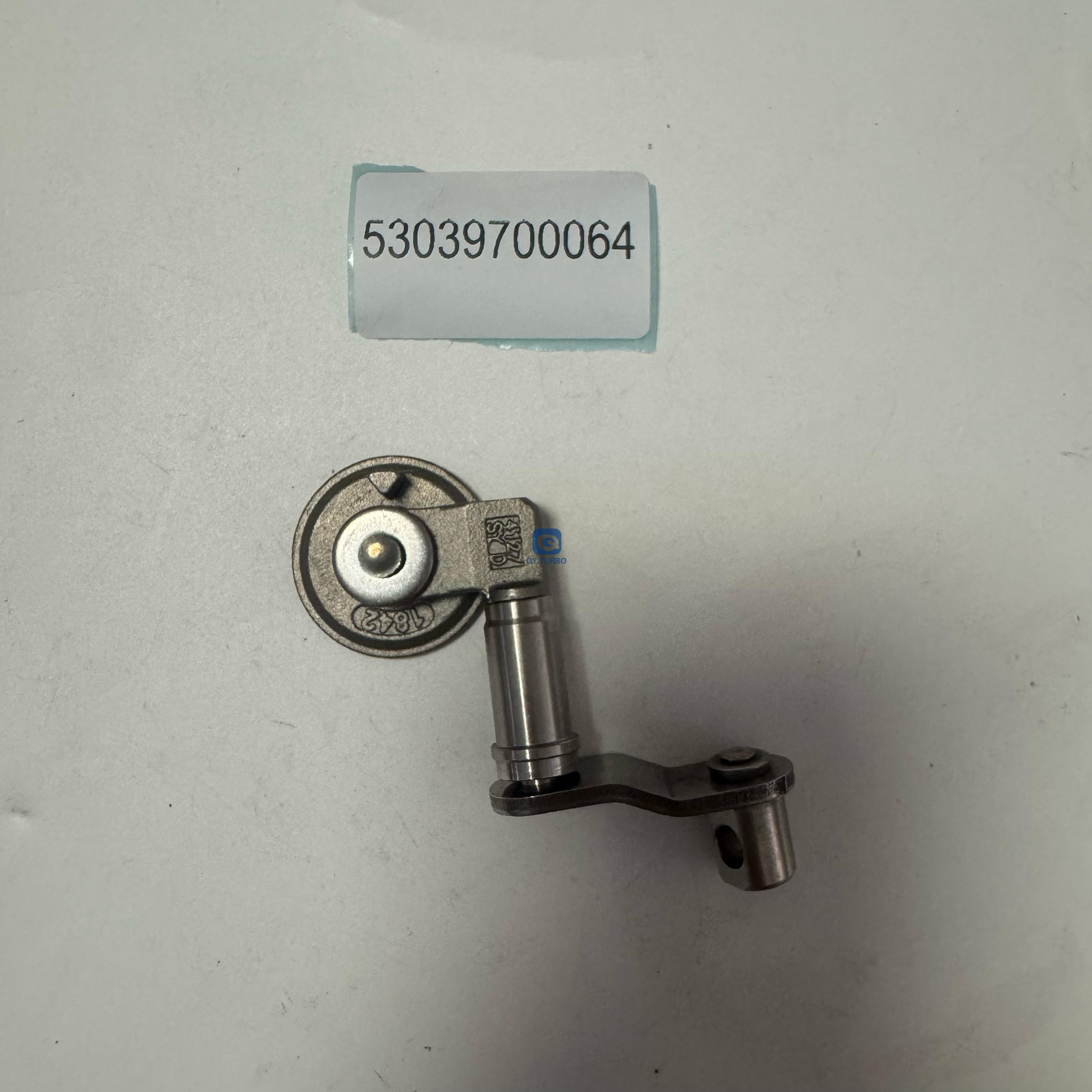 turbo flapper 53039700064