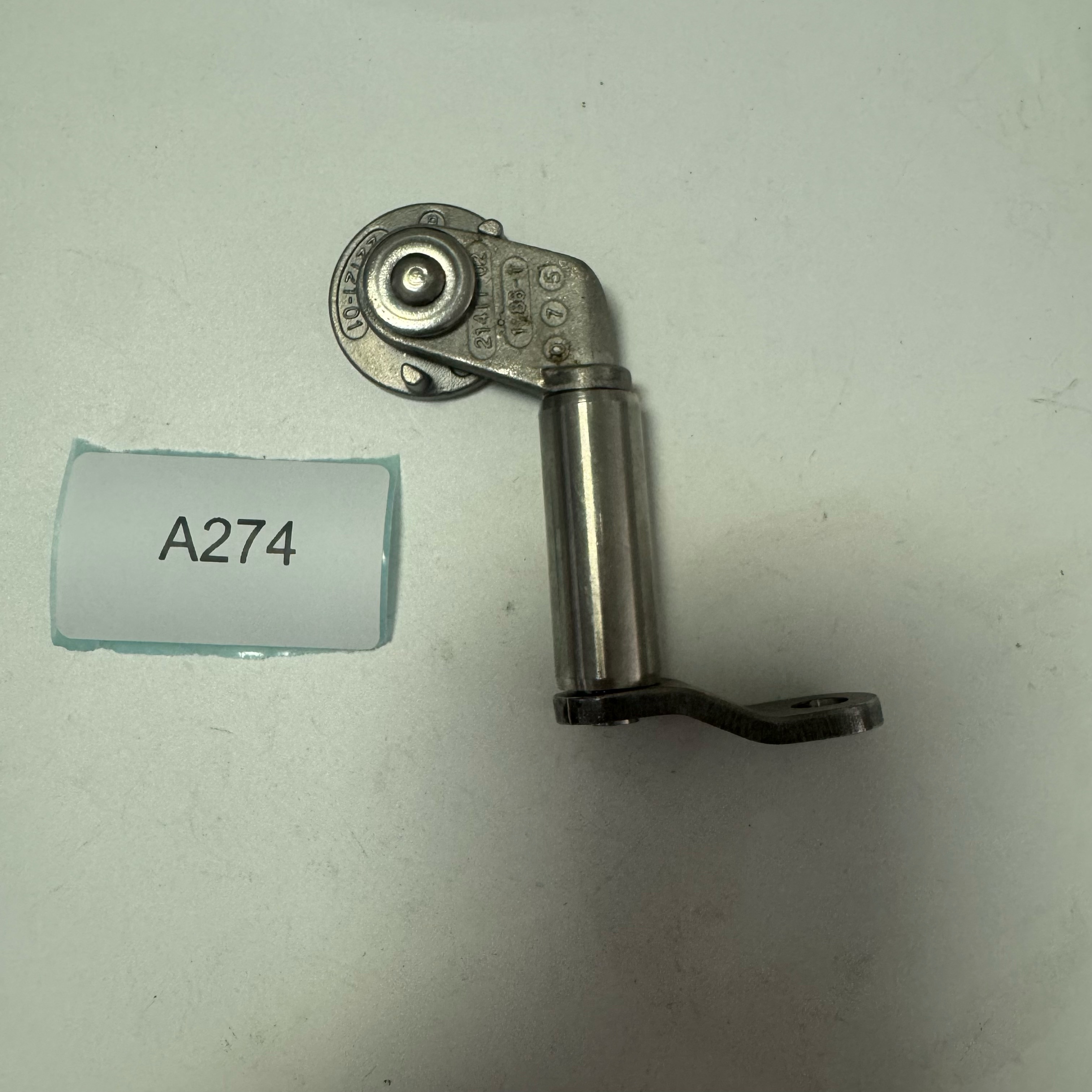 turbo flapper a274