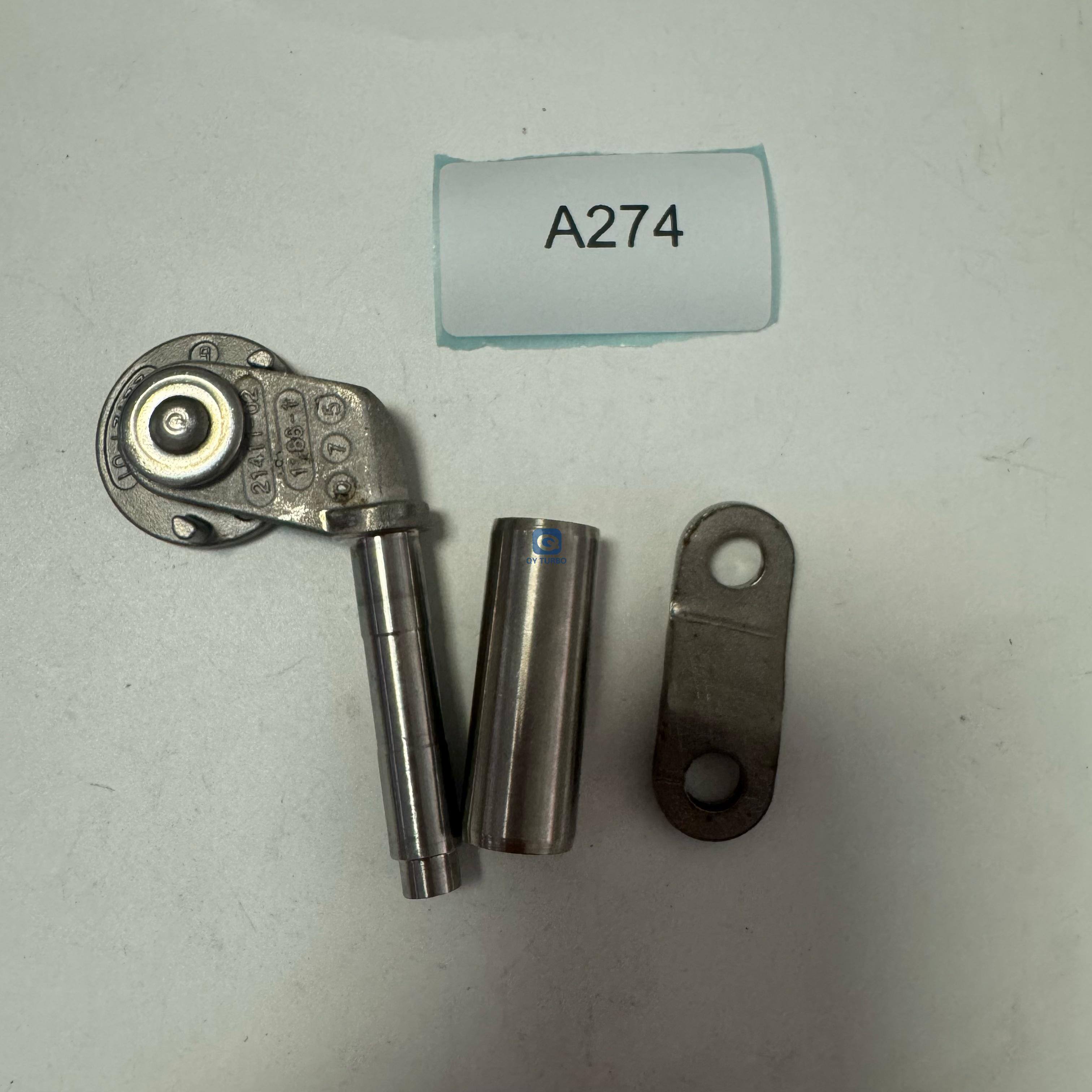 turbo flapper a274