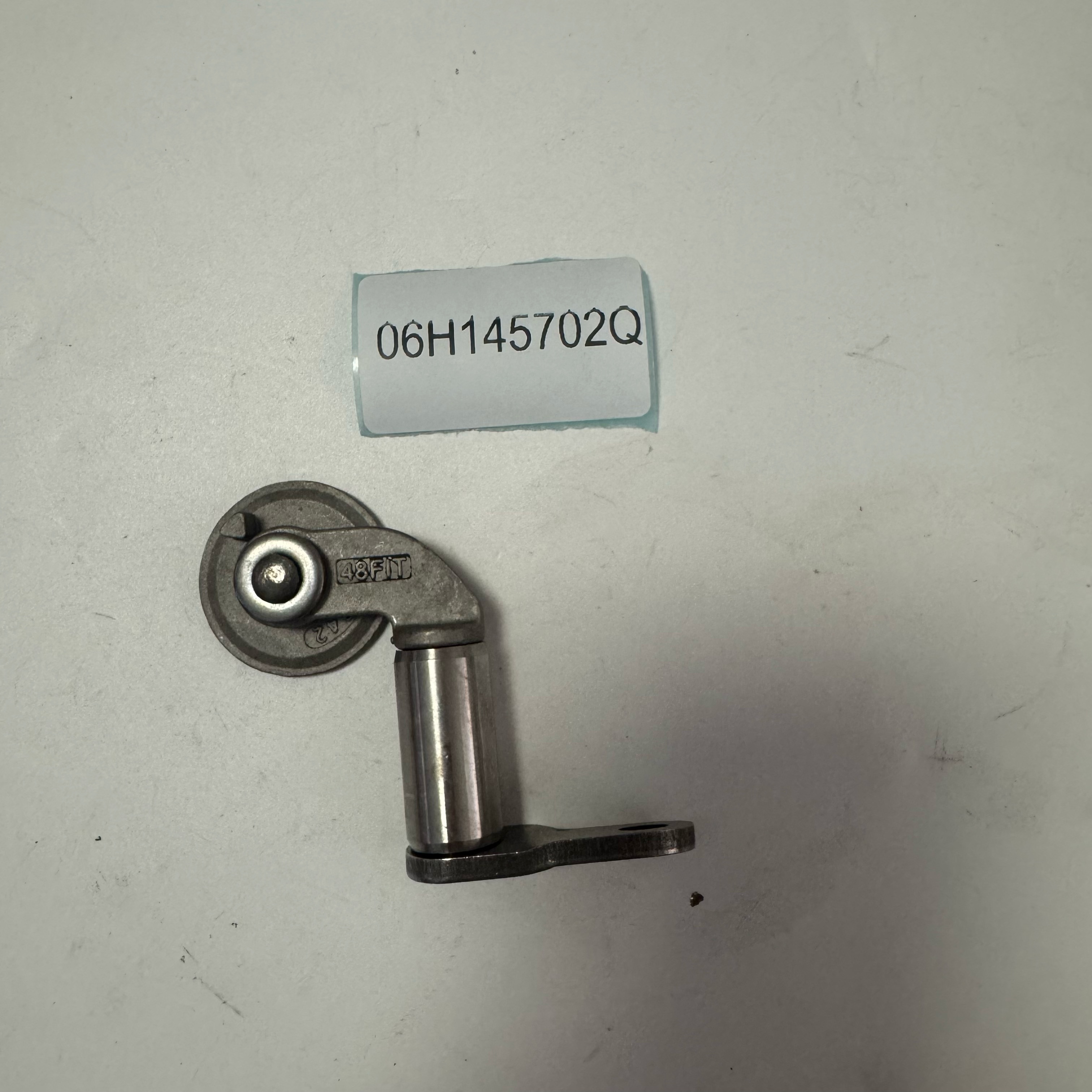 turbo flapper 06h145702q