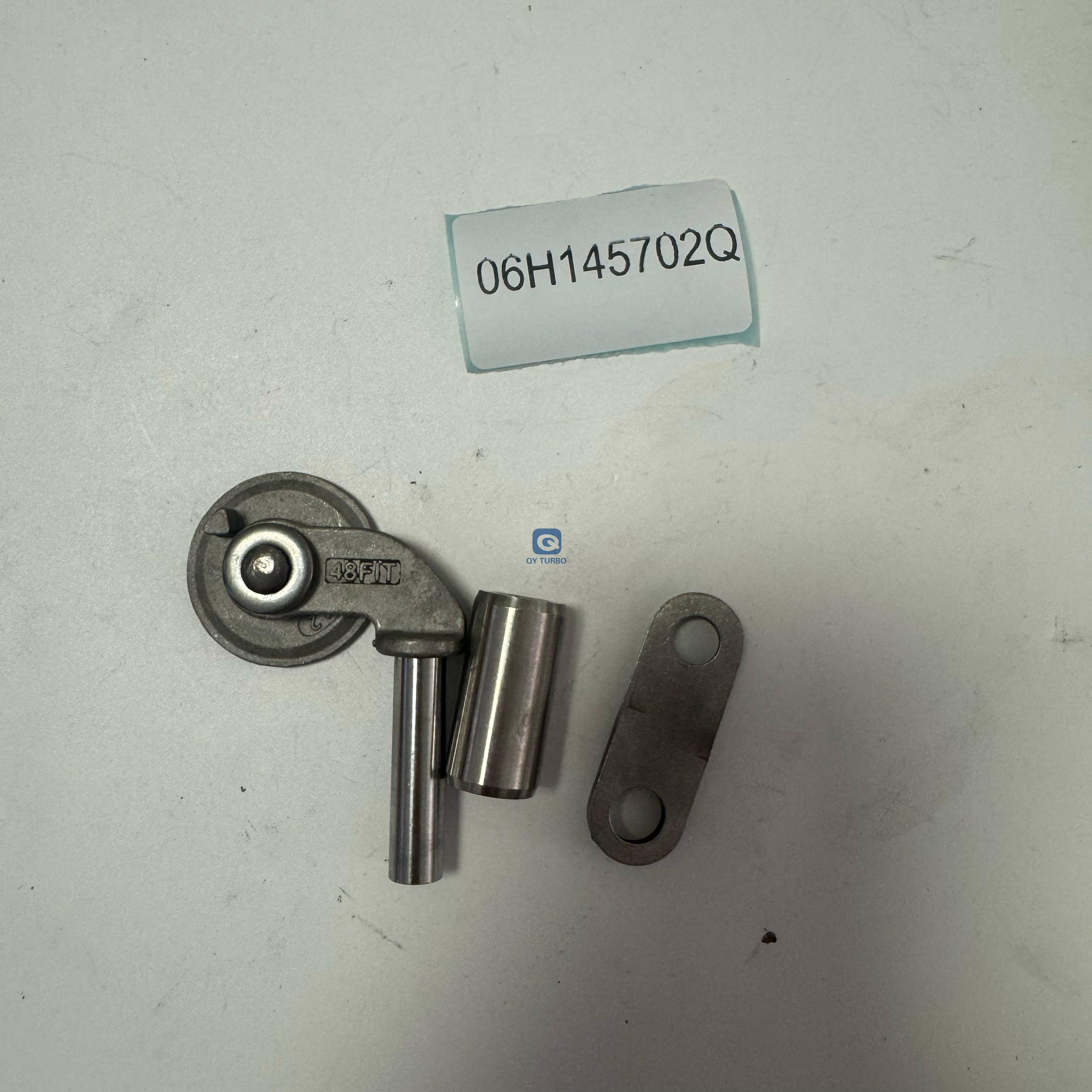turbo flapper 06h145702q