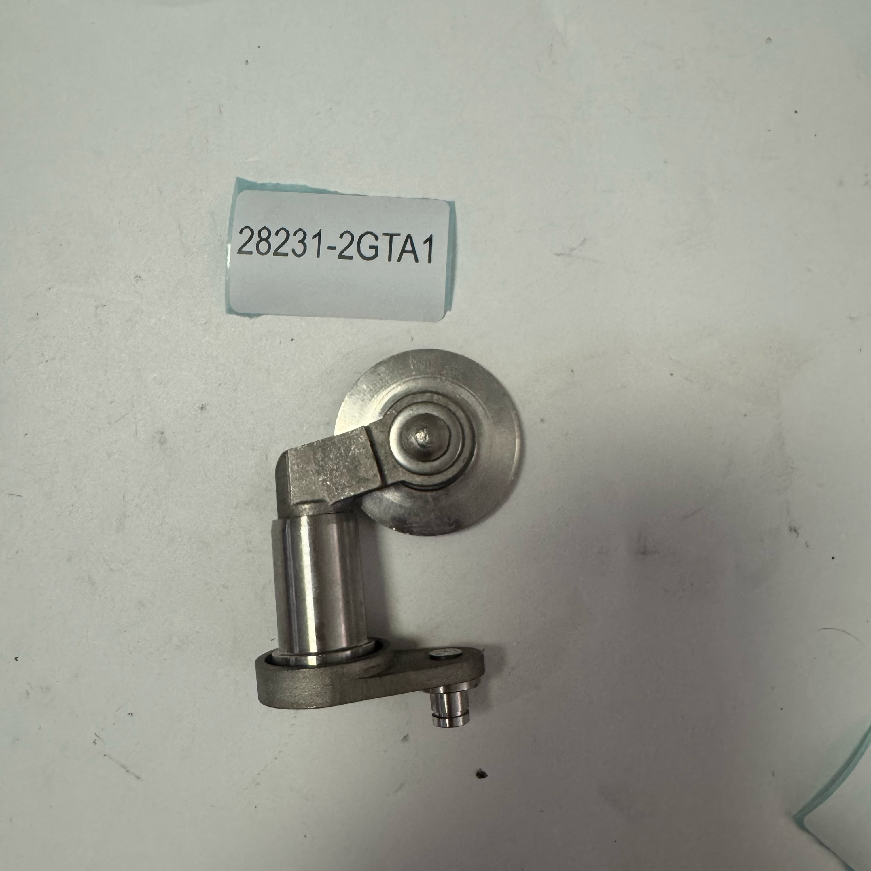 turbo flapper 28231-2gta1