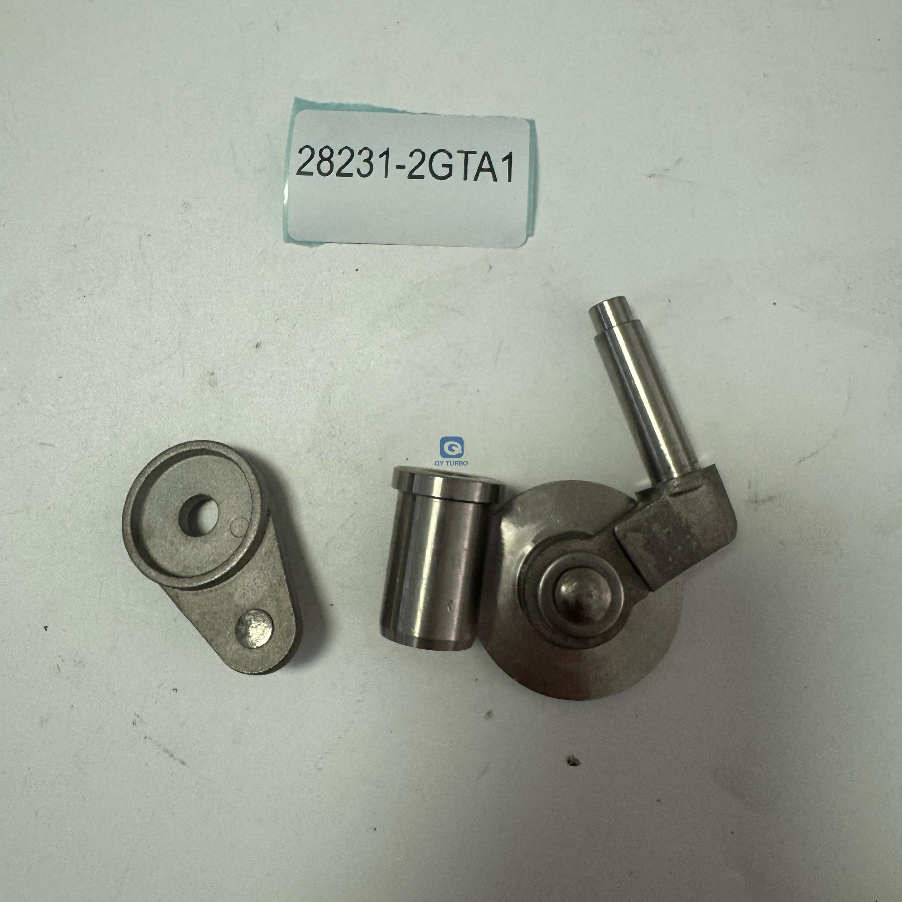 turbo flapper 28231-2gta1