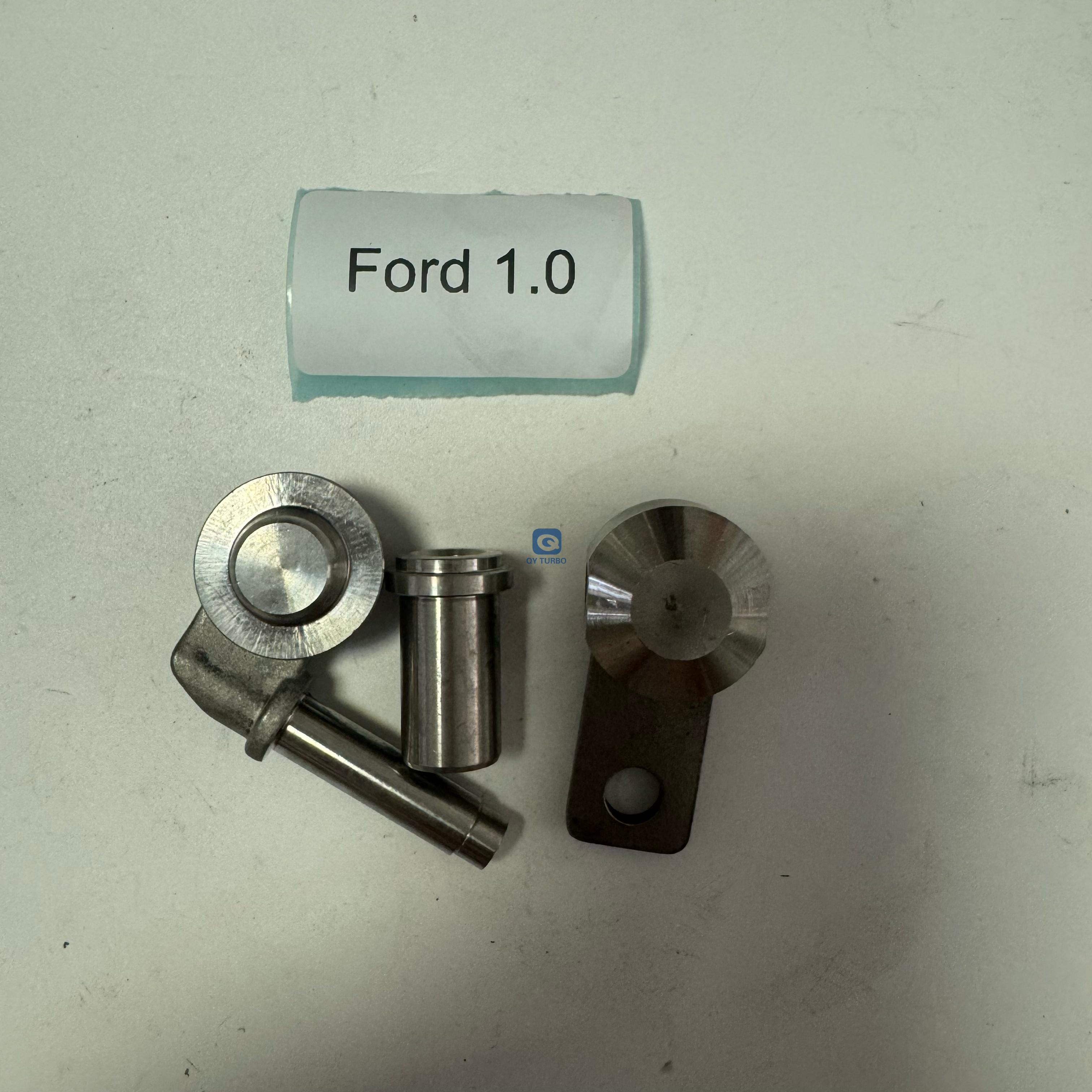 turbo flapper ford 1.0