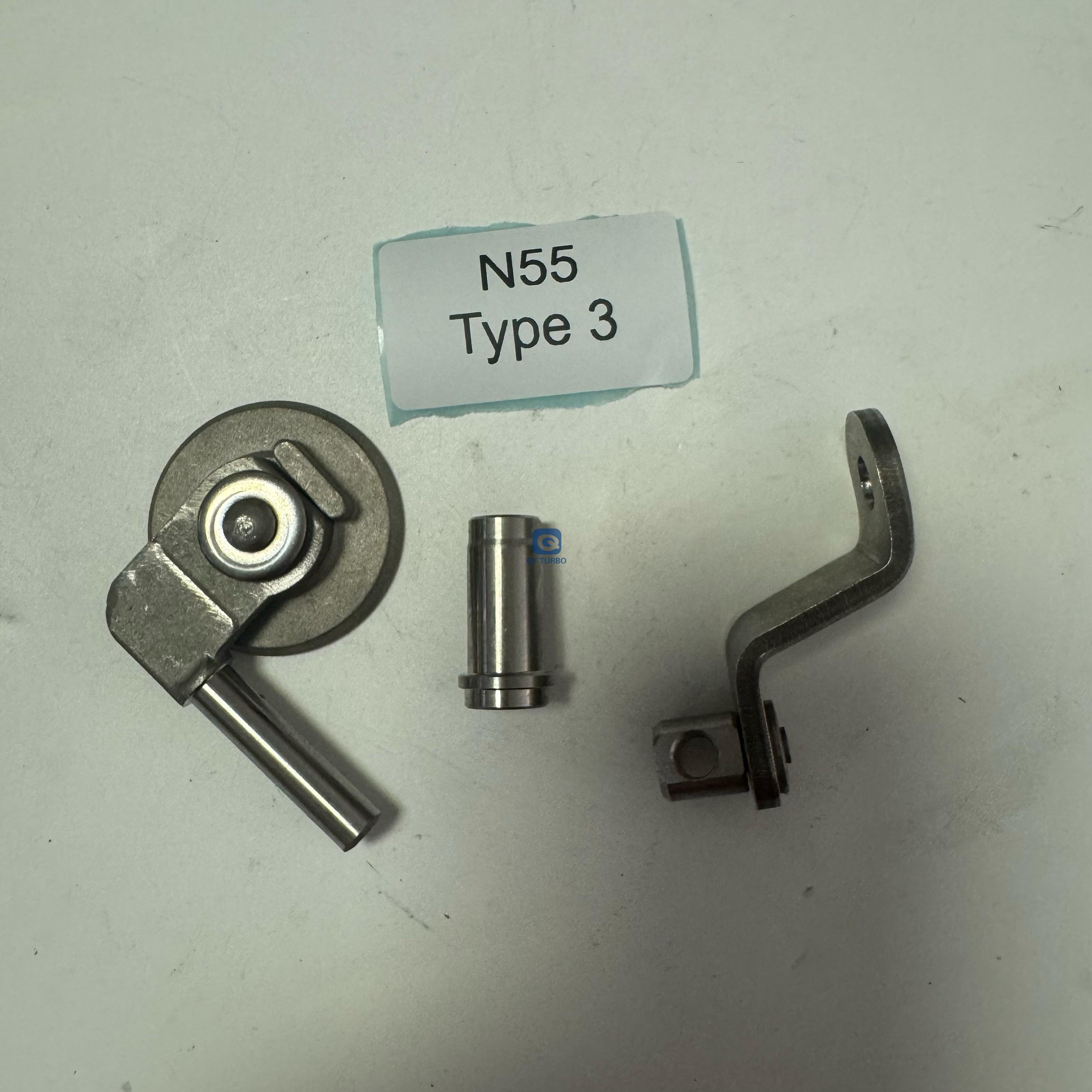 turbo flapper 17201-36010