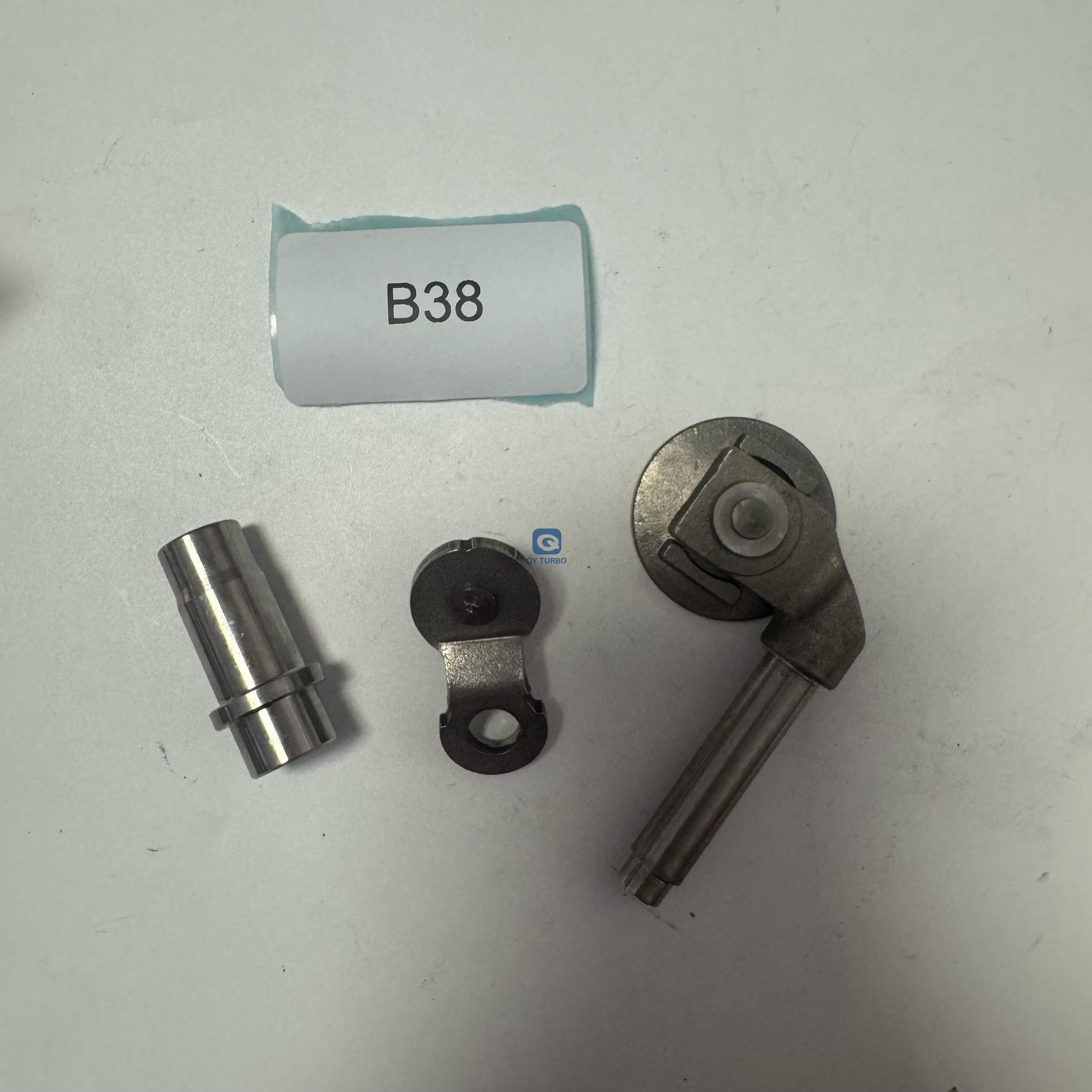 turbo flapper n55 type 3