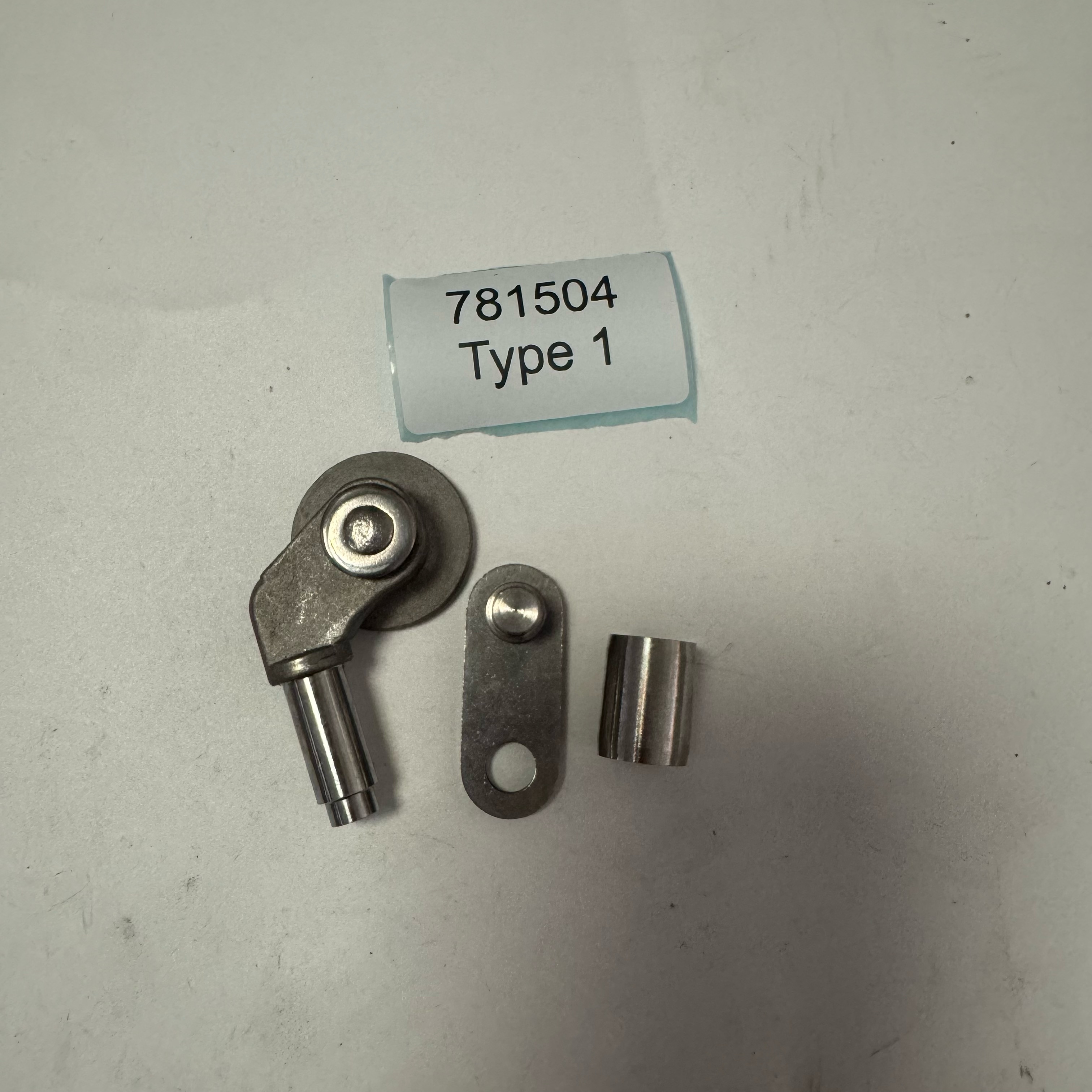 turbo flapper 781504 type 2
