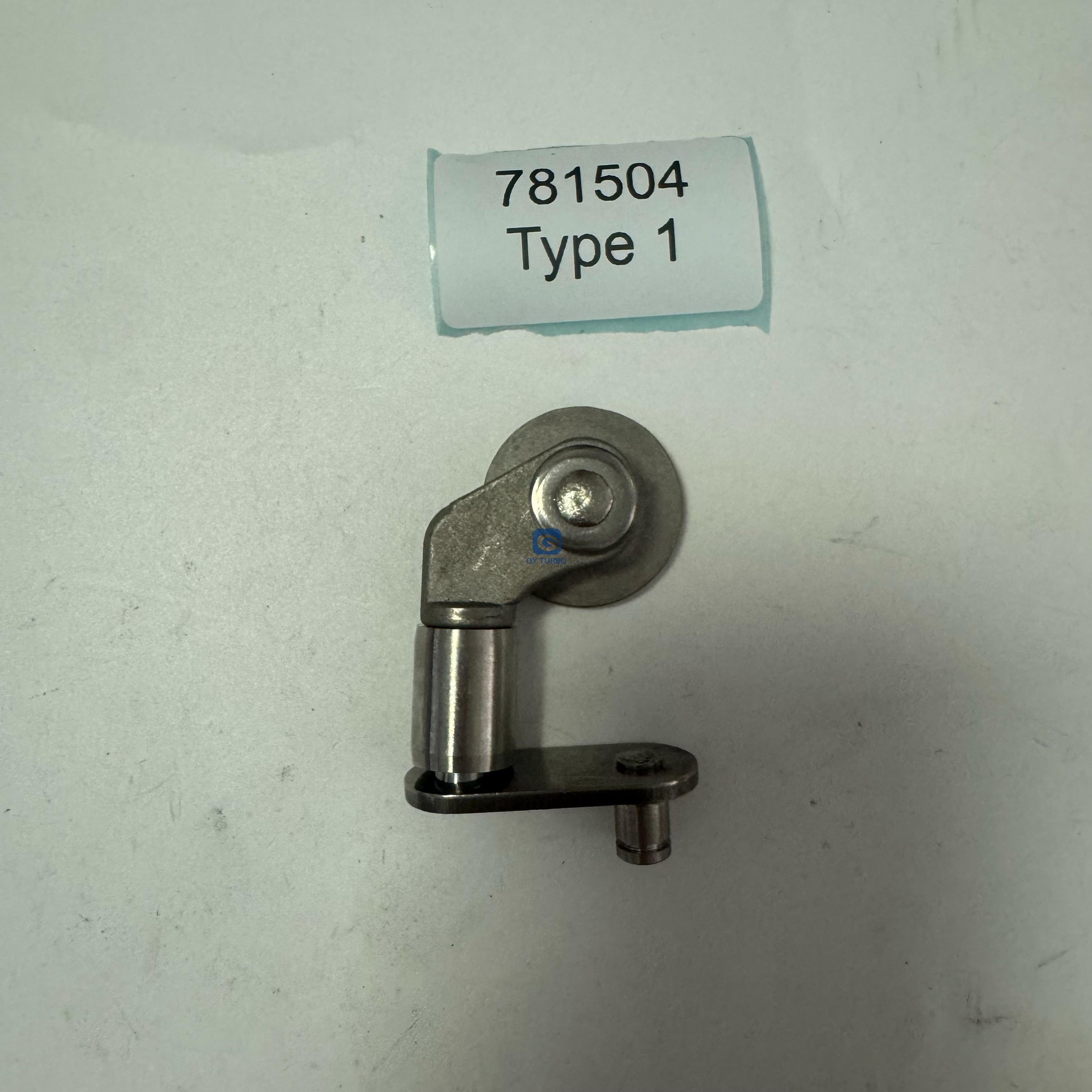 turbo flapper 781504 type 2