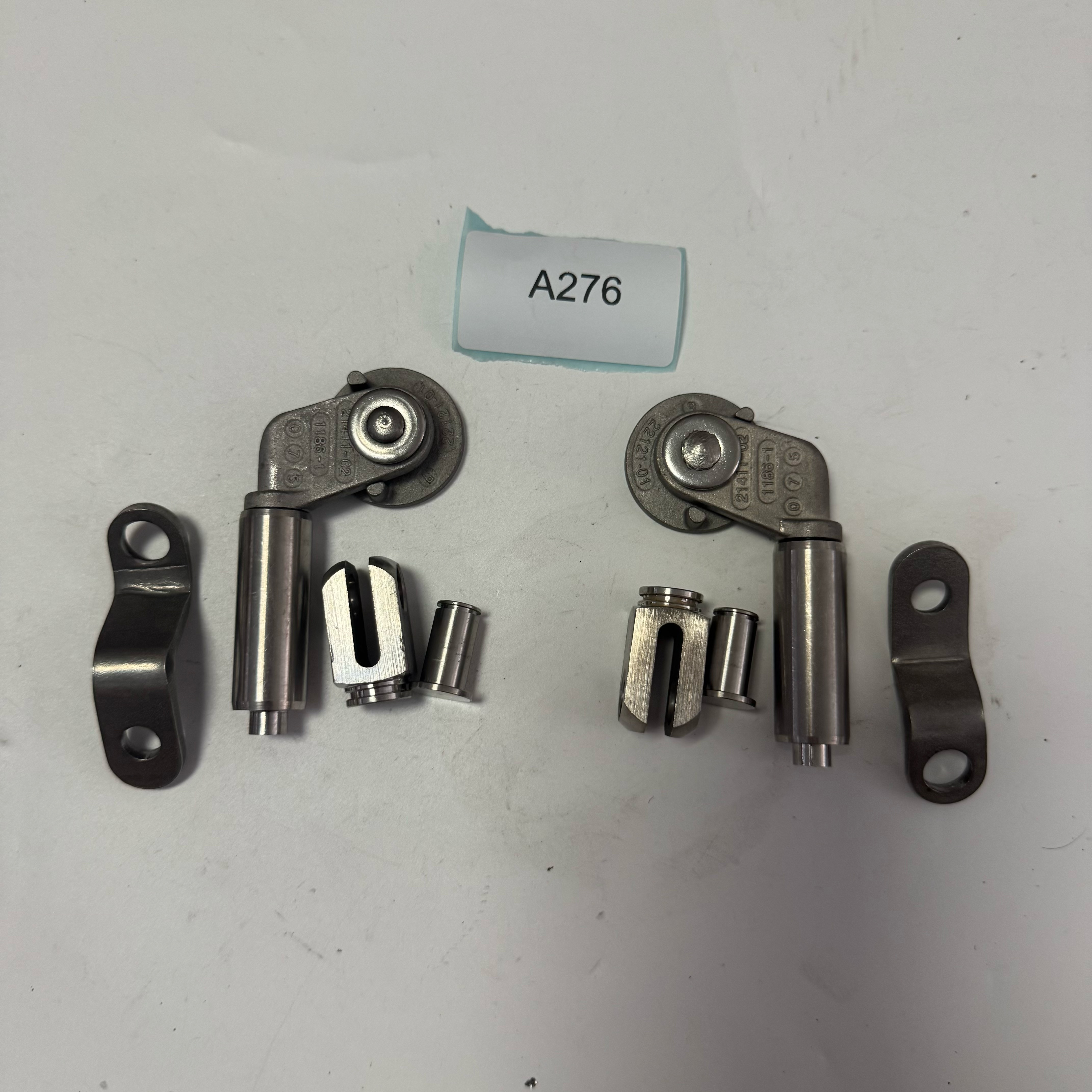turbo flapper a276