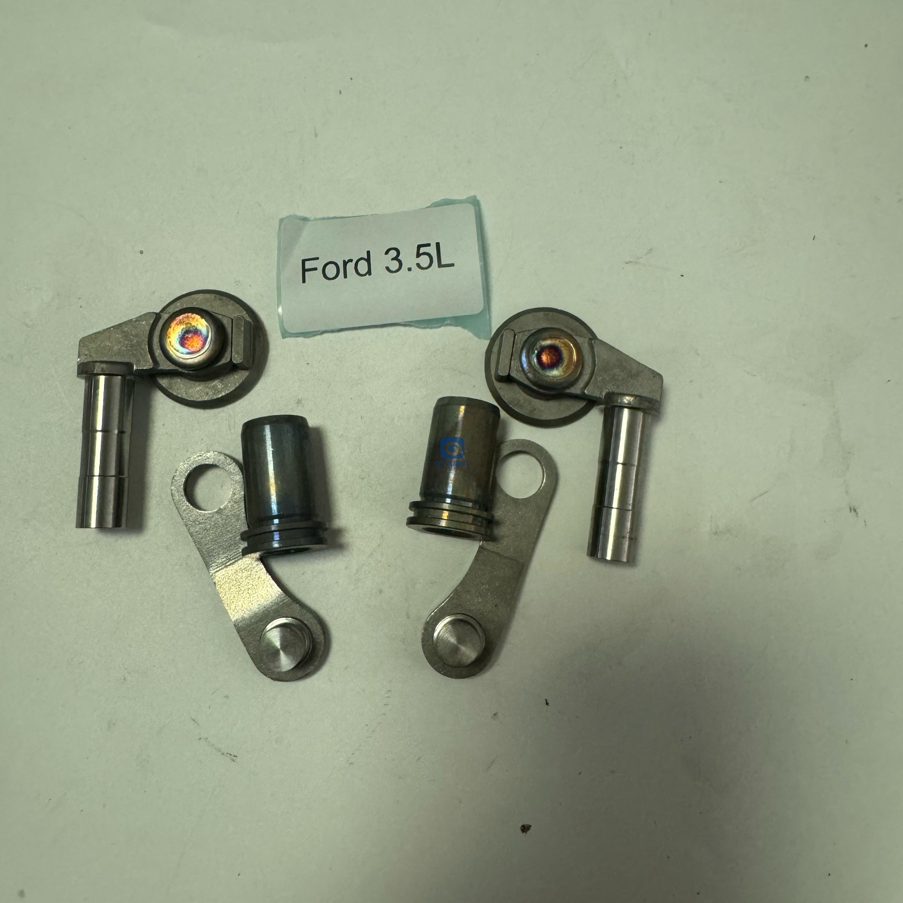 turbo flapper ford 3.5l