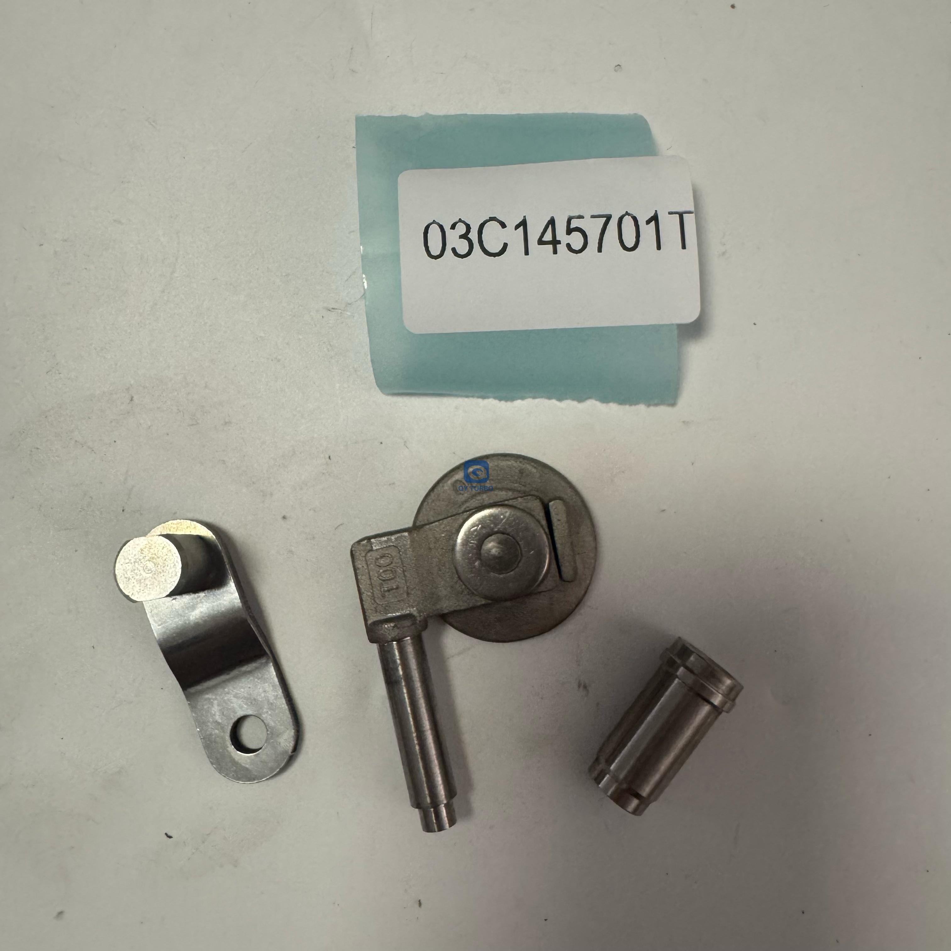 turbo flapper 03c145701t